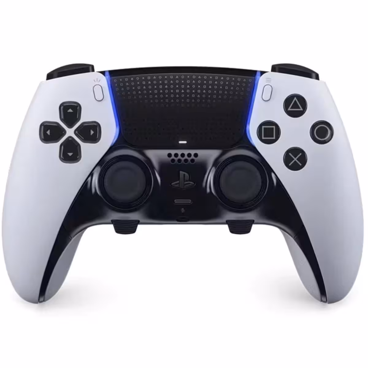 خرید دسته PlayStation DualSense Edge Wireless Controller White PS5 با بهترین قیمت