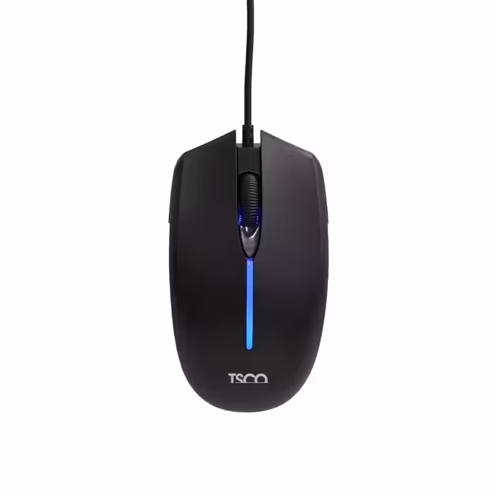 ماوس گیمینگ تسکو مدل TM 308