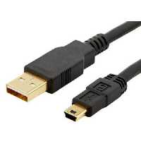 کابل دوربین D-NET 1/5M - یاسین کامپیوتر