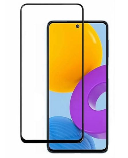 قیمت و خرید محافظ تمام صفحه سامسونگ گلکسی M52 - برین تک