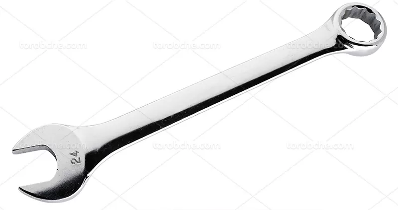 عکس آچار فرانسه با کیفیت | گرافیک با طعم تربچه