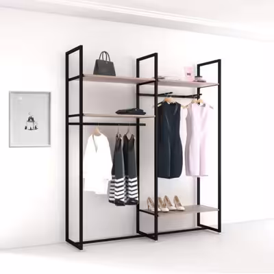 رگال لباس مدل 12