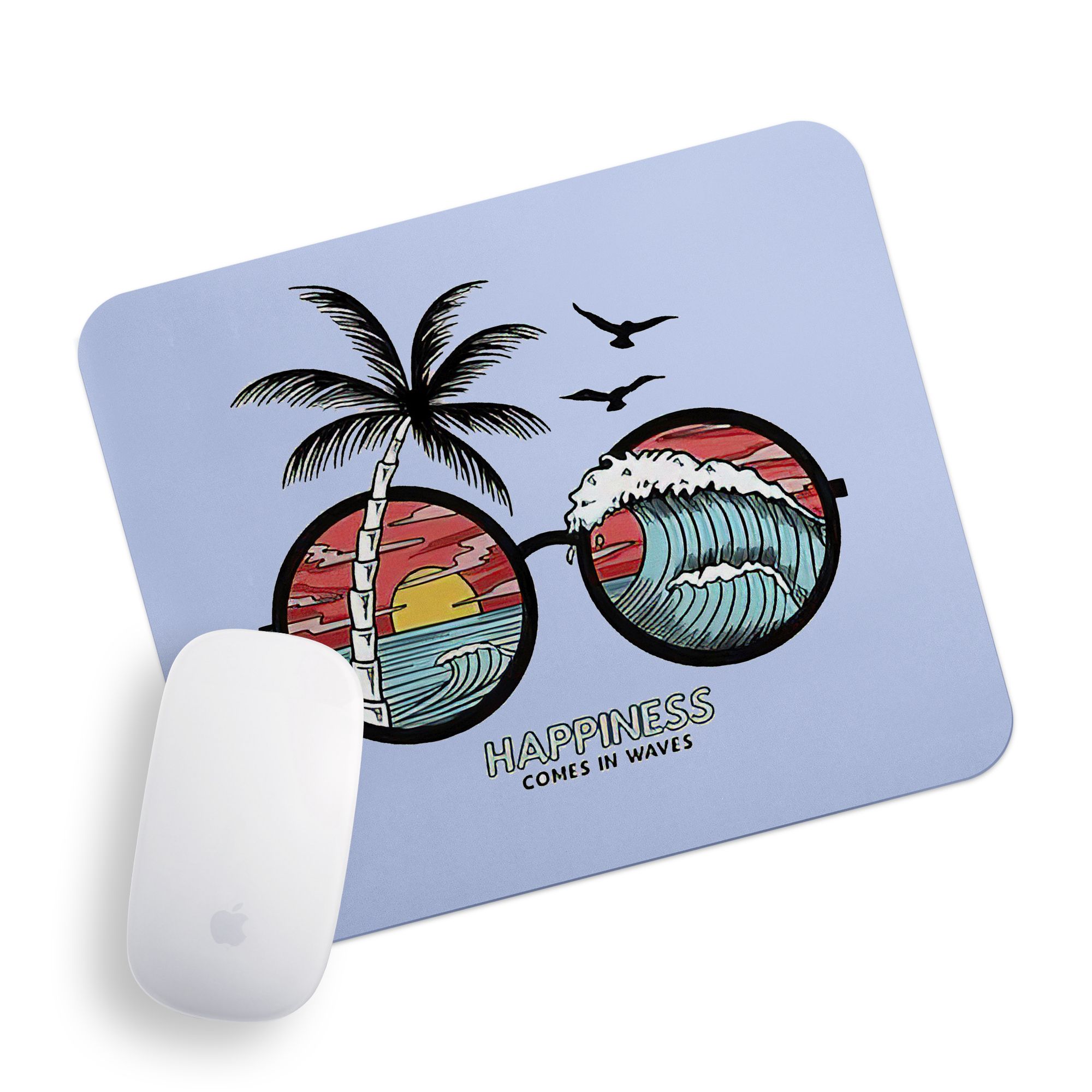 پد موس راویتا طرح تابستان 3141