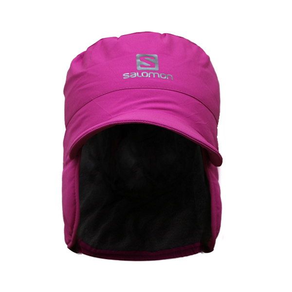 کلاه مدل slmn-K 201