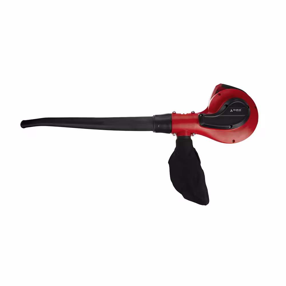 دمنده و مکنده الکتریکی دور متغیر محک مدل BVC-3.5