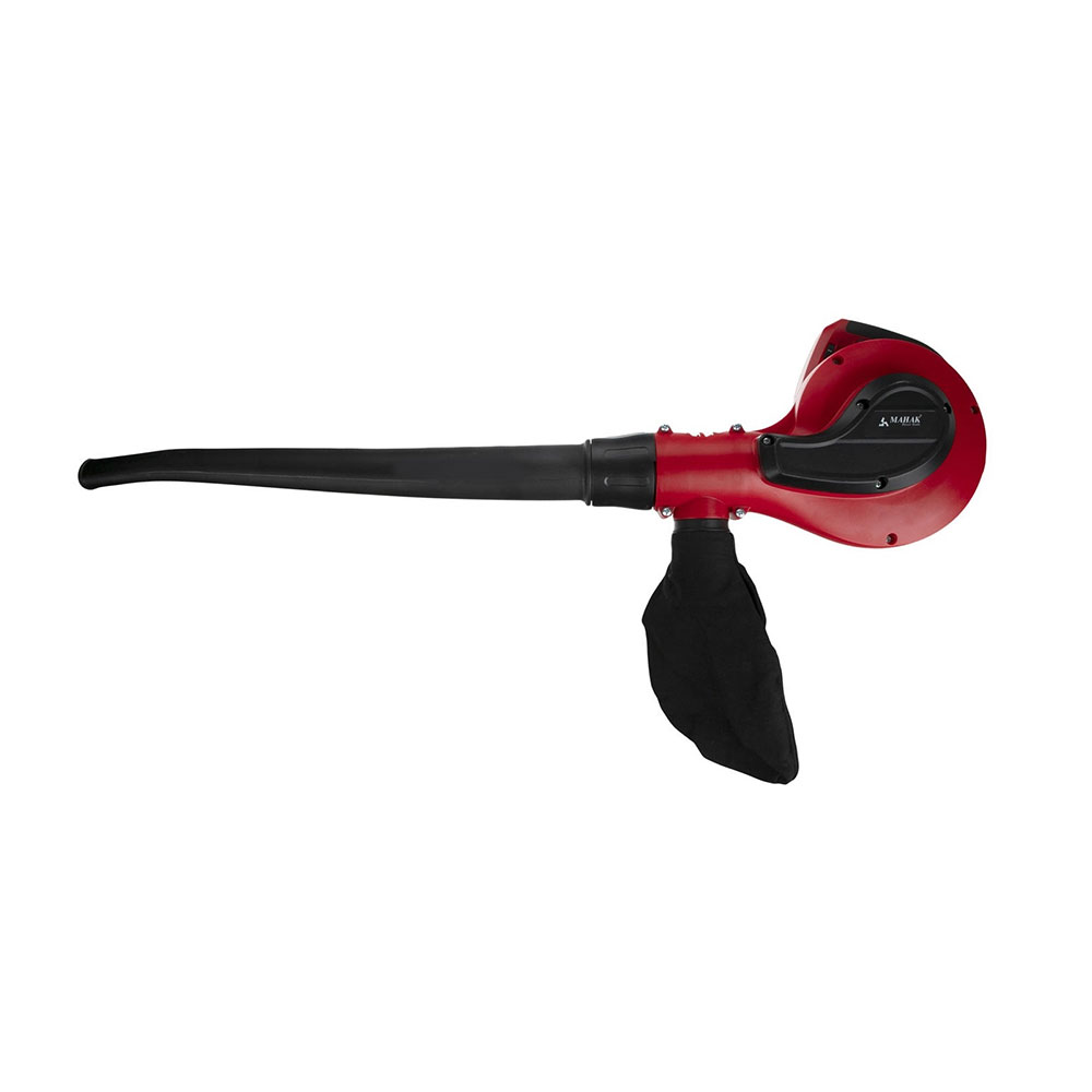 دمنده و مکنده الکتریکی دور متغیر محک مدل BVC-35