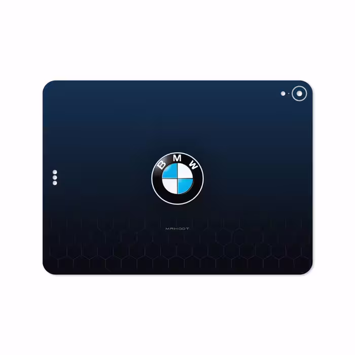 برچسب پوششی ماهوت مدل BMW مناسب برای تبلت اپل iPad Pro 11 2018 A1979