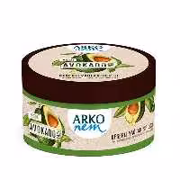 کرم مرطوب کننده آرکو نم مدل AVOKADO YAGI حجم 250 میلی لیتر