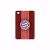 برچسب پوششی ماهوت مدل Bayern-Munchen مناسب برای تبلت سامسونگ Galaxy Tab 7.7 2011 P6800