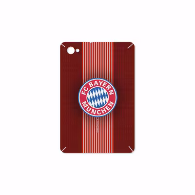 برچسب پوششی ماهوت مدل Bayern-Munchen مناسب برای تبلت سامسونگ Galaxy Tab 7.7 2011 P6800