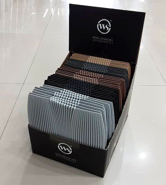 زیردیگی سه بعدی (72 عددی)