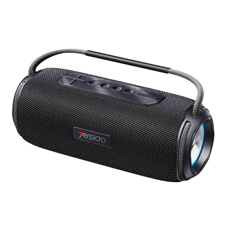 اسپیکر بلوتوثی رم و فلش خور Yesido YSW11