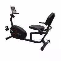 دوچرخه ثابت پشتی دار فدرال مدل FEDERAL R160
