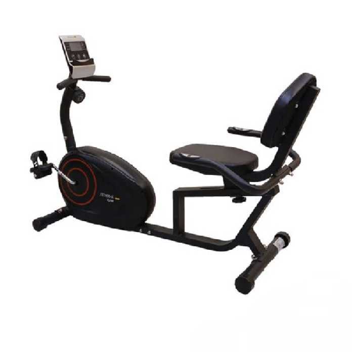 دوچرخه ثابت پشتی دار فدرال مدل FEDERAL R160