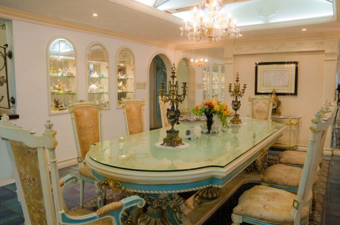 خرید و دانلود عکس Architecture_&_Decoration-Part-7 کد 3250 | پیک فاکس | Pic Fox