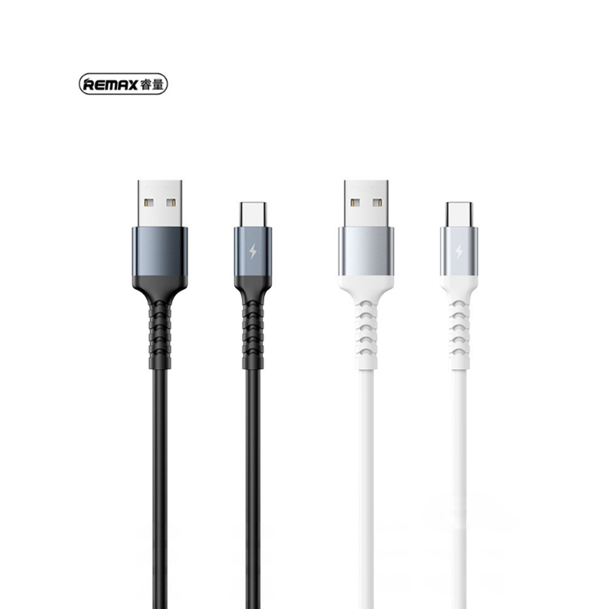 کابل شارژ تایپ سی Remax مدل RC-C008