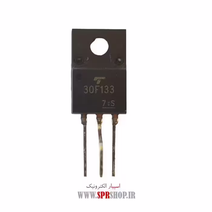 ترانزیستور IGBT 30F133 TO-220F