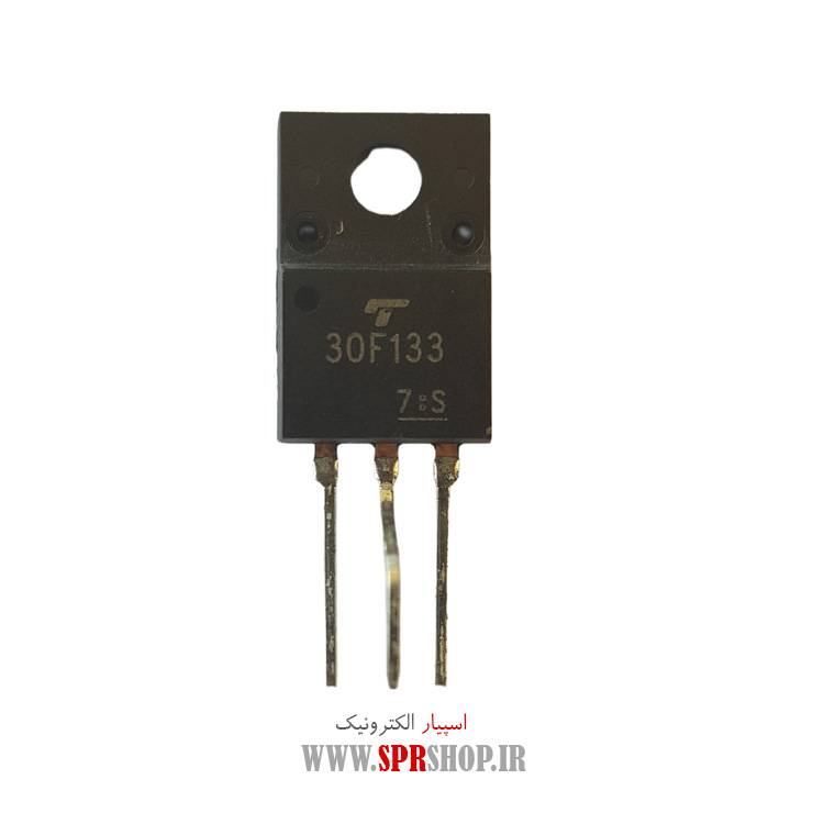 ترانزیستور IGBT 30F133 TO-220F