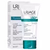 فلوئید ضد آفتاب بی رنگ اوریاژ  SPF50 مدل Hyseac مناسب پوست های چرب و مختلط حجم 50 میلی لیتر