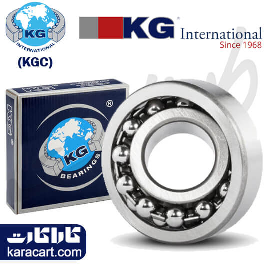 بلبرینگ خود تنظیم 2309 KG