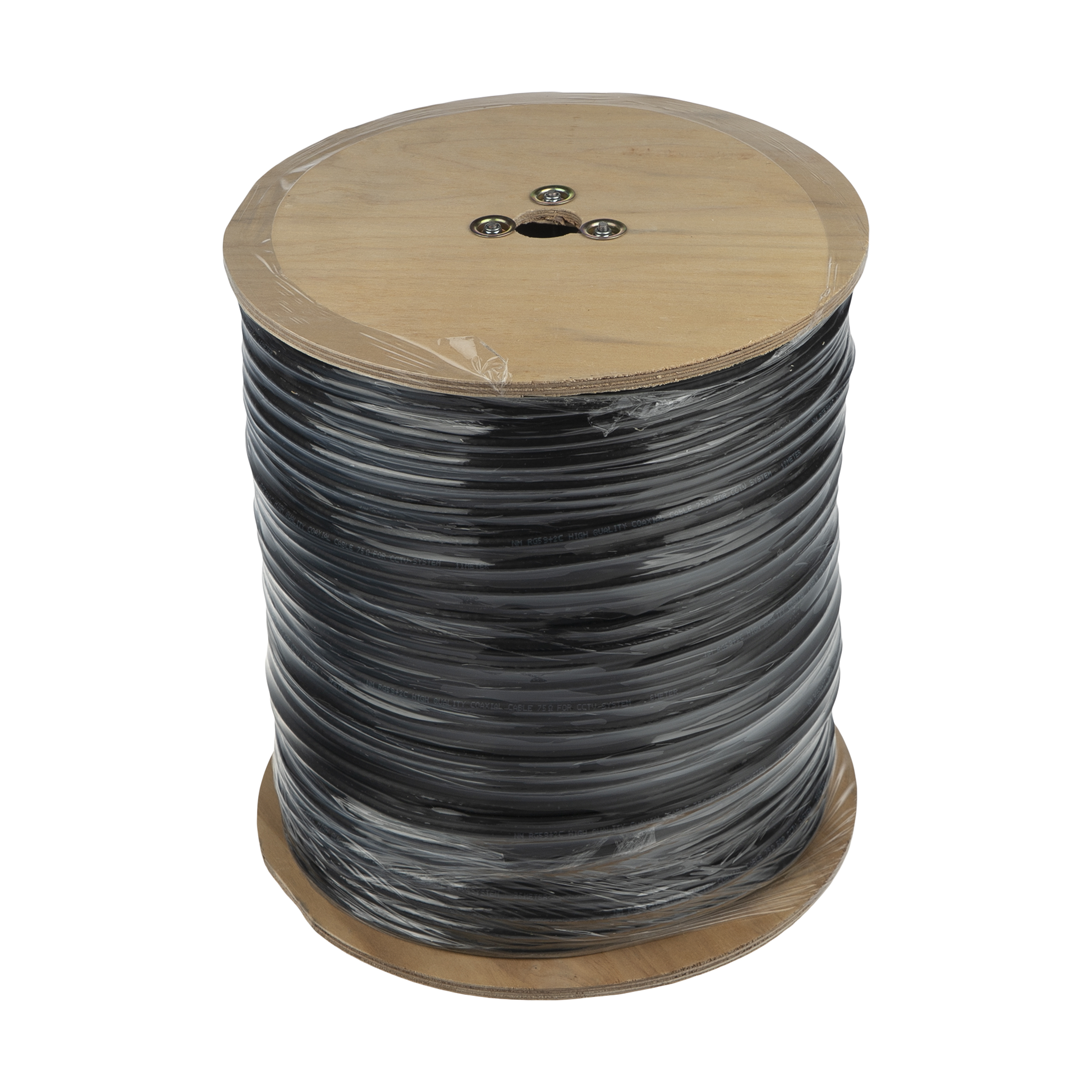 کابل کواکسیال مدل 2FOIL