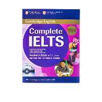 کتاب Complete ielts 6.5-7.5 c1 اثر جمعی ازنویسندگان انتشارات جنگل