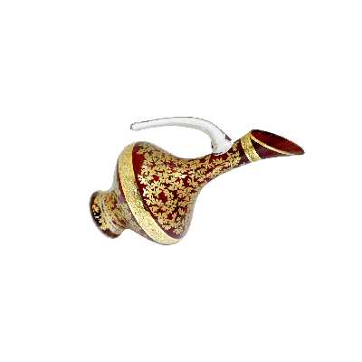 بطری دکوری جانبا مدل فیروزان