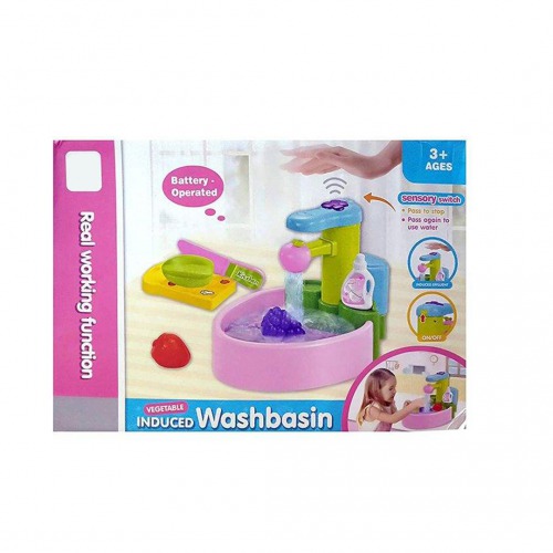 اسباب بازی سینک ظرفشویی بزرگ ایتم:26243