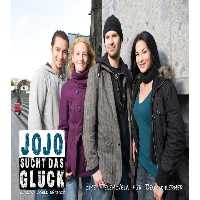 دانلود سریال آلمانی آموزشی &quot;جوجو خوشبختی را جستجو می کند&quot; زبان آلمانی