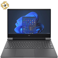 لپ تاپ 15.6 اینچی اچ‌پی مدل Victus Gaming 15-fa0033dx