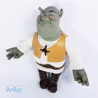 عروسک شرک