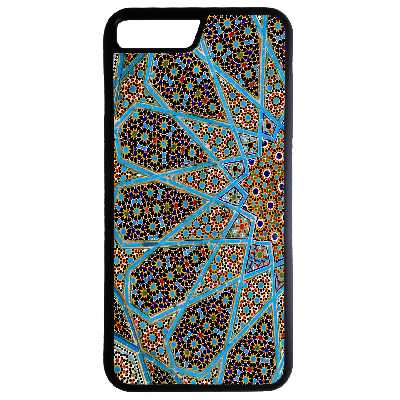 کاور طرح سنتی کد 7101 مناسب برای گوشی موبایل اپل iphone 7 plus/8 plus