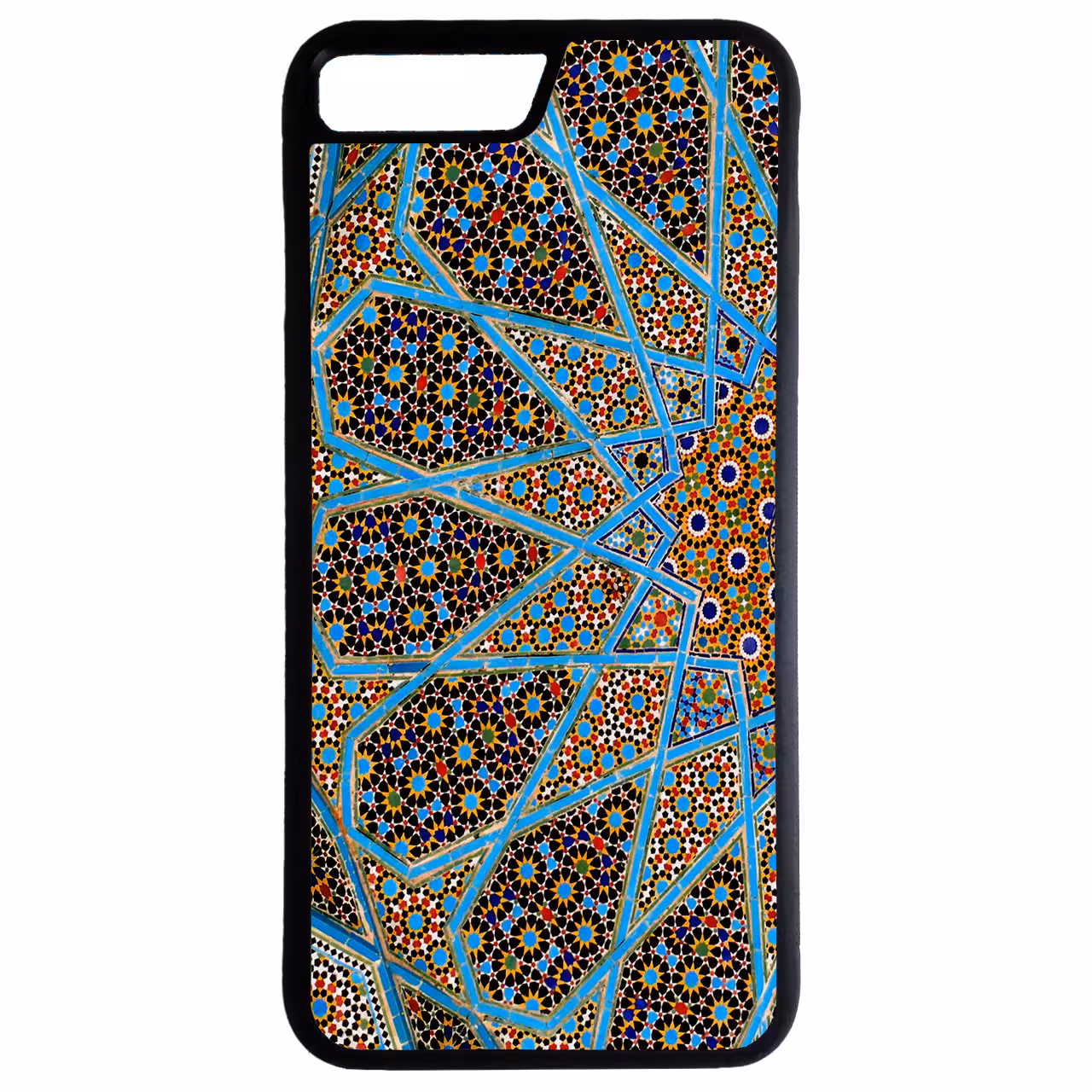 کاور طرح سنتی کد 7101 مناسب برای گوشی موبایل اپل iphone 7 plus/8 plus