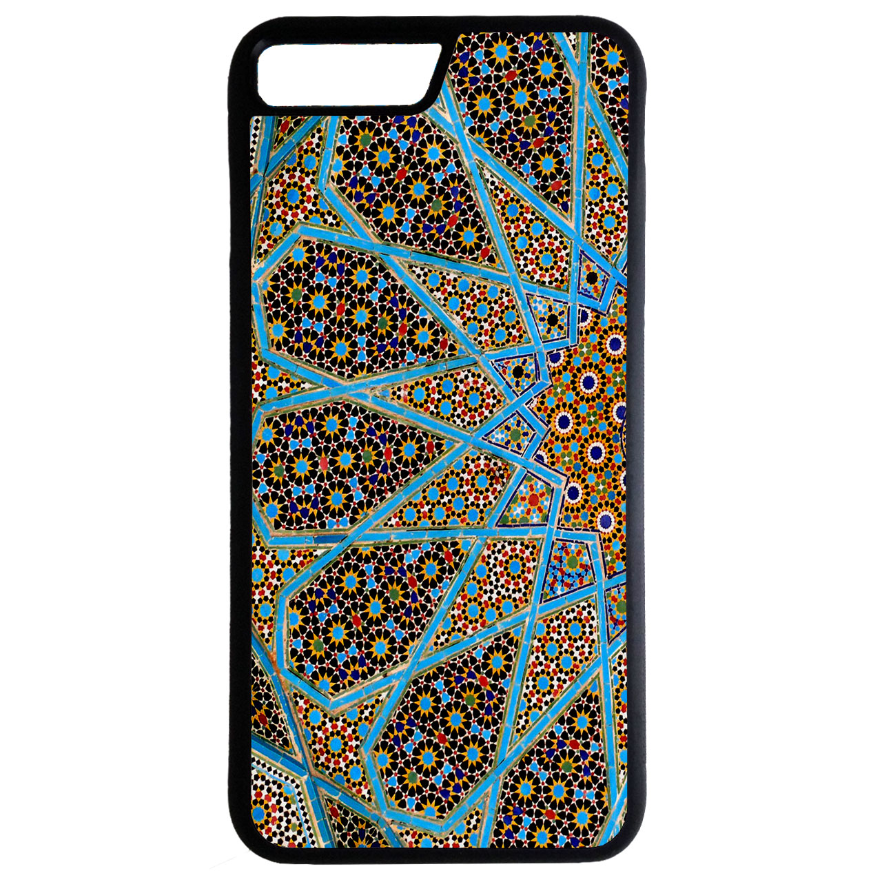 کاور طرح سنتی کد 7101 مناسب برای گوشی موبایل اپل iphone 7 plus/8 plus