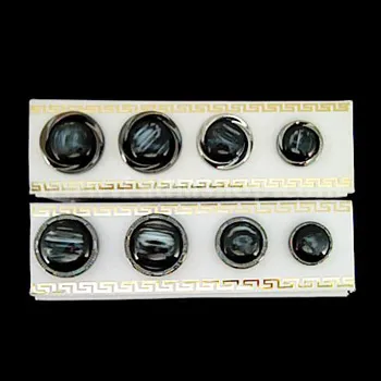 دکمه یو وی سایز 1