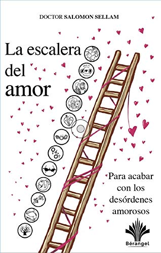 خرید و دانلود نسخه کامل کتاب La escalera del amor (Spanish Edition) -   pdf