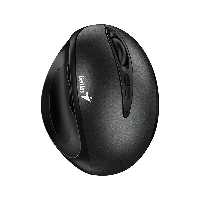 ماوس بی سیم جنیوس مدل Ergo 8300S