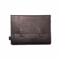 کیف چرمی مدل Vorya Leather Pouch Cover 10