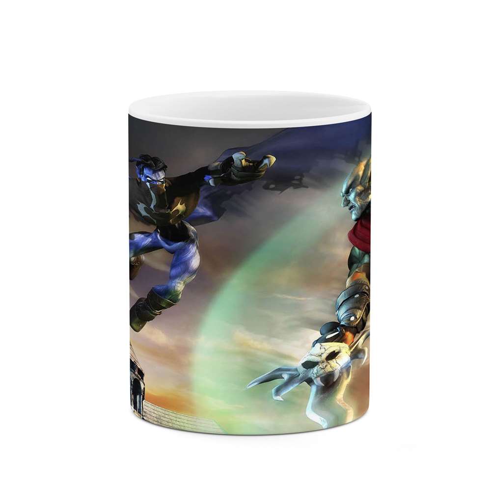 ماگ طرح Legacy Of Kain مدل mgs11000