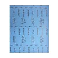  سنباده برگی ثایت مدل CB-C-P500 بسته 5 عددی