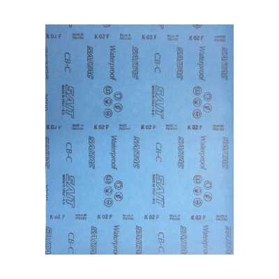  سنباده برگی ثایت مدل CB-C-P500 بسته 5 عددی