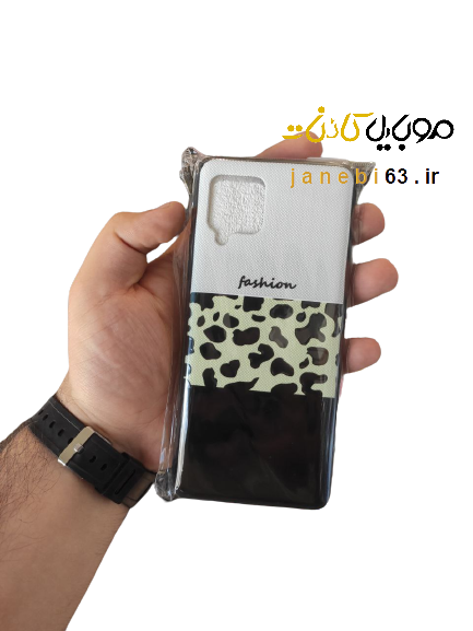 کاور طرح دار 17 مناسب برای گوشی موبایل samsung A42
