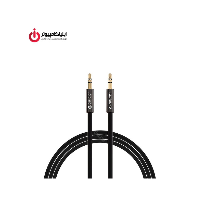کابل انتقال صدا AUX اوریکو مدل XMC-20 به طول 2 متر