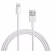کابل تبدیل USB به لایتنینگ مدل MD818 طول 1 متر