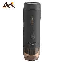 اسپرسوساز پرتابل شارژی لپرسو کد LPPESSMBK