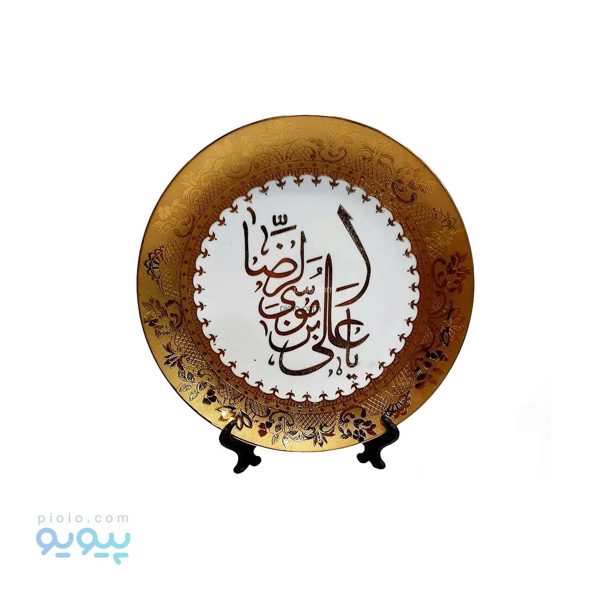 ظرف دکوری پایه دار