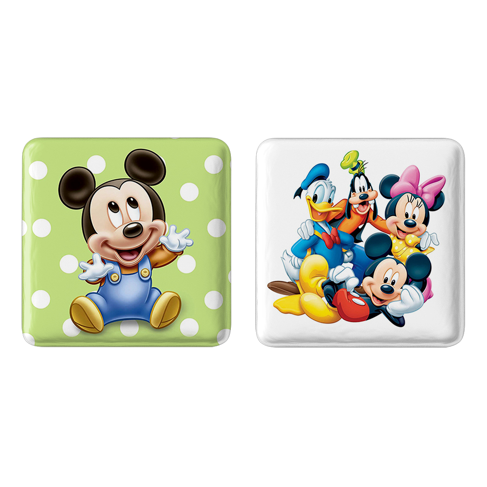 پیکسل خندالو مدل میکی موس کد 24302440 مجموعه 2 عددی