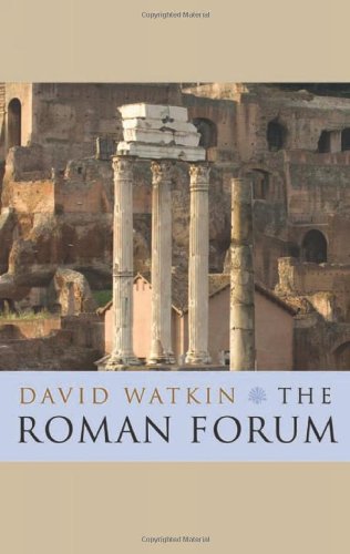 دانلود کتاب The Roman Forum, 2009 - دانلود کتاب های دانشگاهی