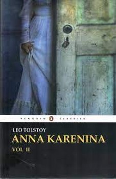 ANNA KARENINA 2 | مرکز فرهنگی آبی