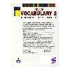 کتاب 2 focus on vocabulary اثر جمعی از نویسندگان انتشارات شیلر